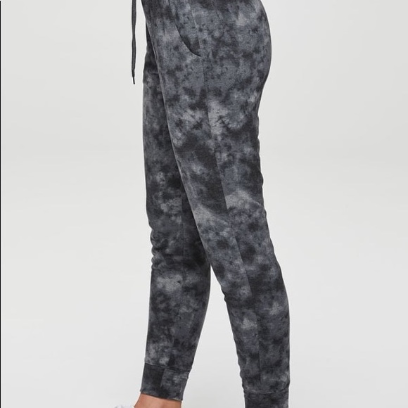 TIE DYE JOGGER NWT - Picture 3 of 5